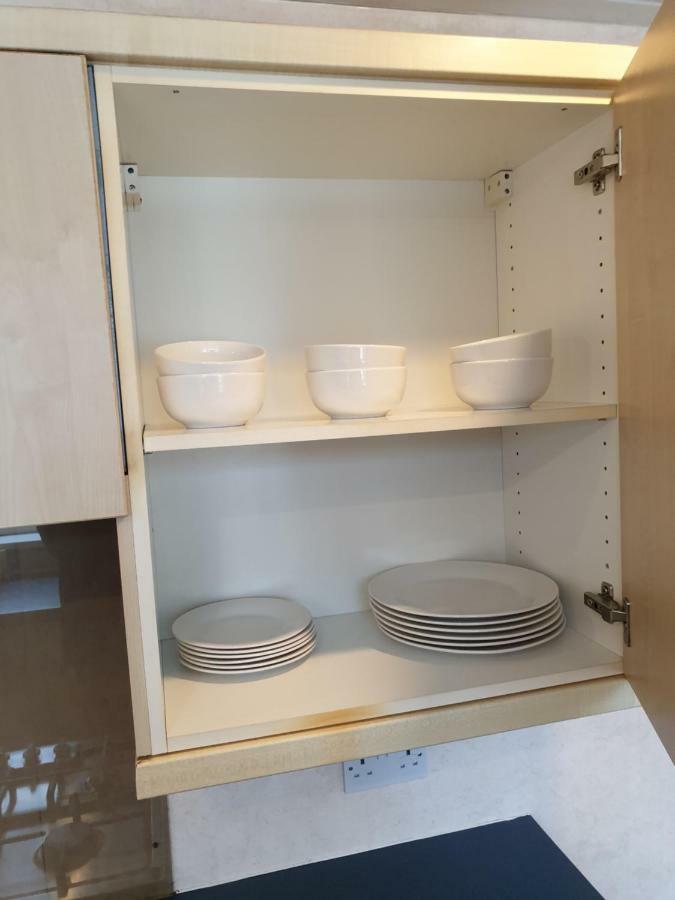 Birtley'S Diamond 3 Bed Apt, Sleeps 6 Guests Birtley  Extérieur photo