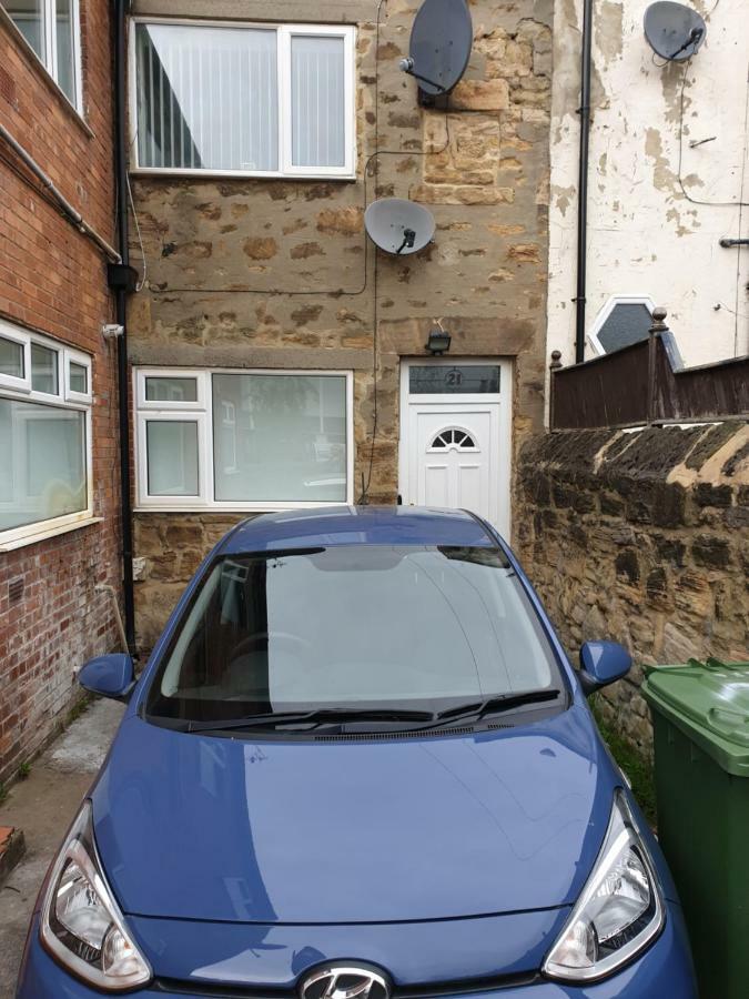Birtley'S Diamond 3 Bed Apt, Sleeps 6 Guests Birtley  Extérieur photo